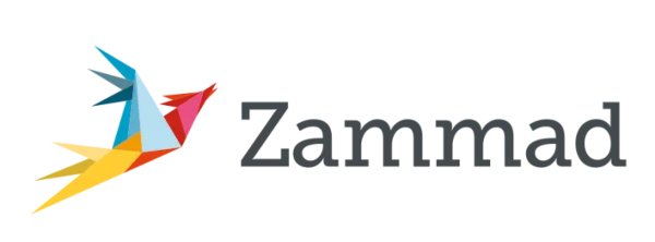 Zammad logo