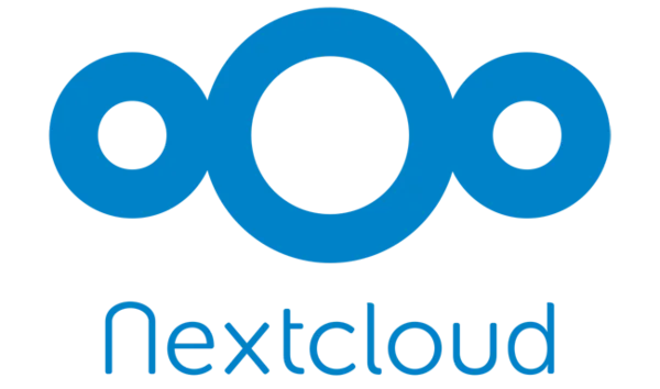 Nextcloud logo