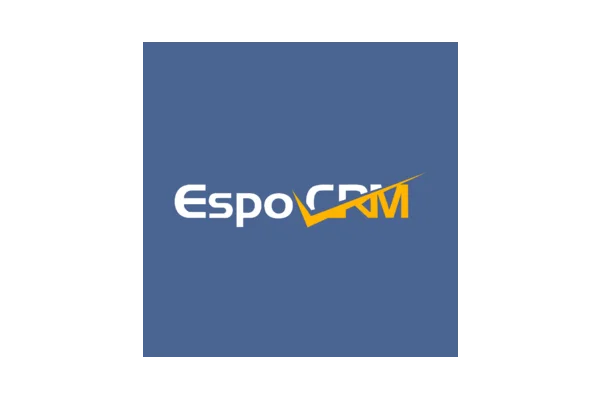 EspoCrm logo