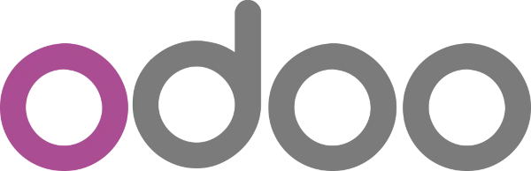 Odoo logo